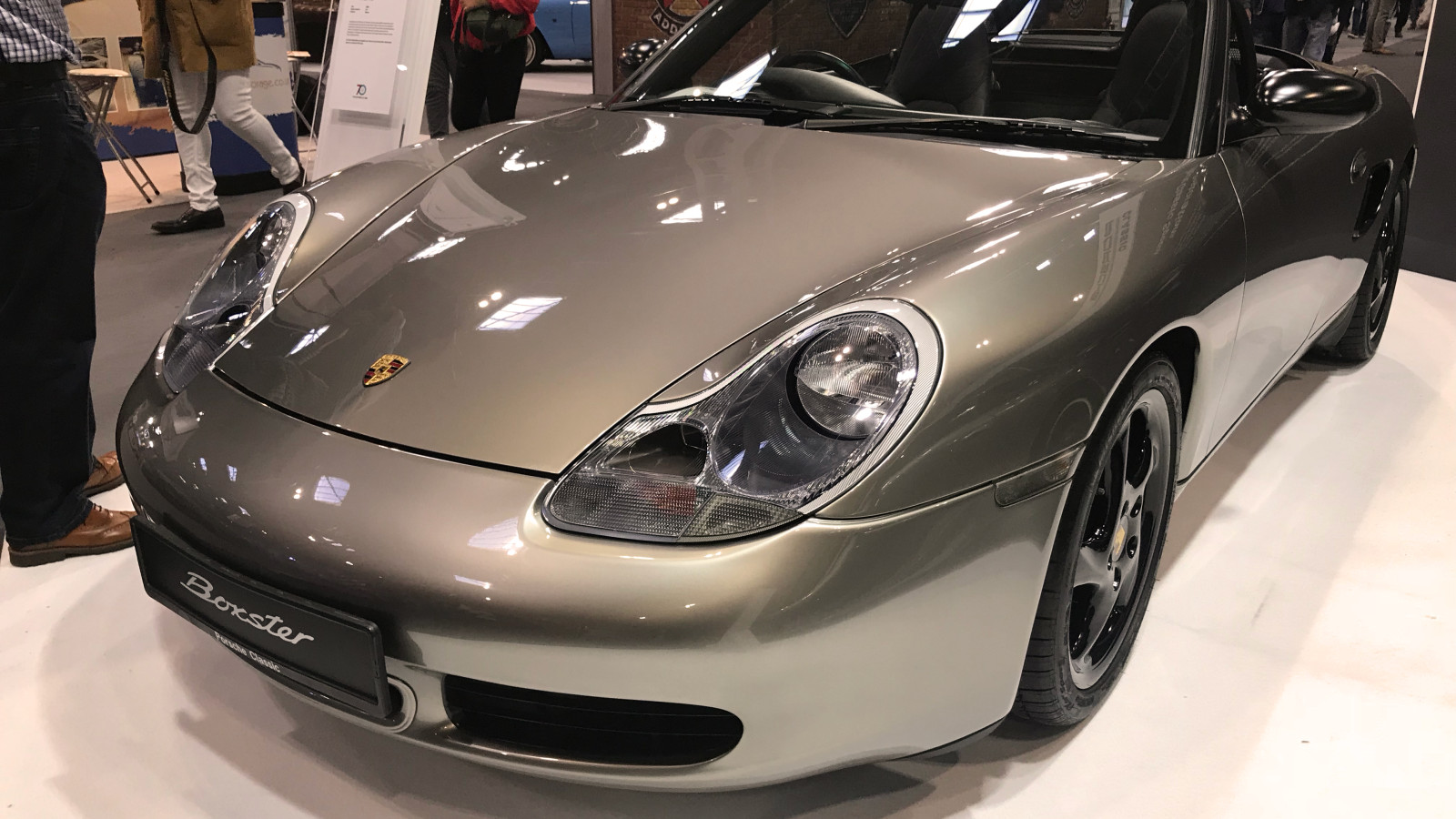 25 fuelefficient classic cars Classic & Sports Car